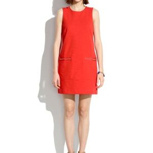 Madewell Shift Dress